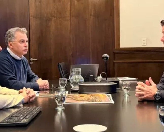 Salta se prepara ante un posible “Super Niño”