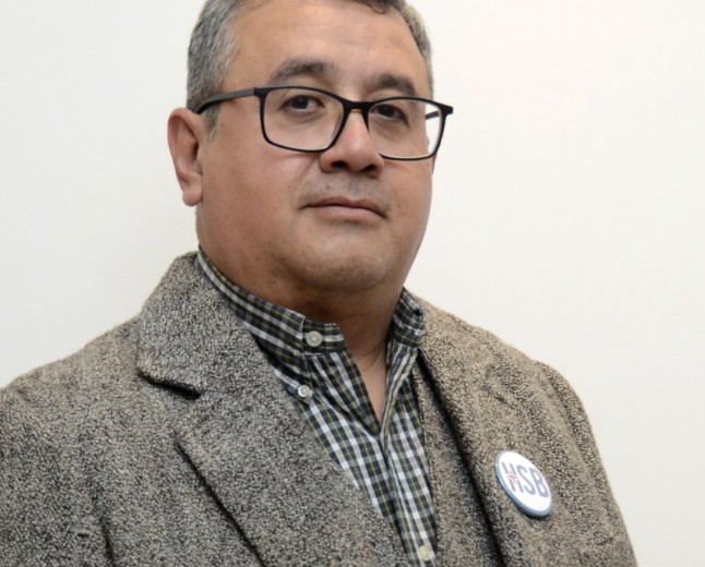 Vacaflores: “Salta tiene la tasa más alta de suicidios adolescentes”