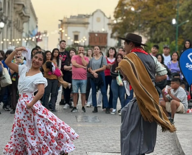 Turismo en Salta, sin cifras definitivas