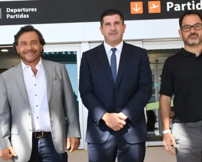 Durand: “Más de 50 mil salteños viven del turismo”