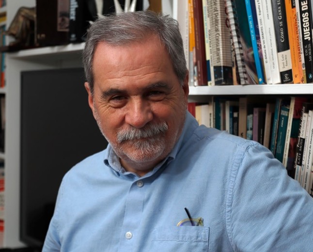 Carlos Fara: “El estilo agresivo de Milei ya tocó un límite”