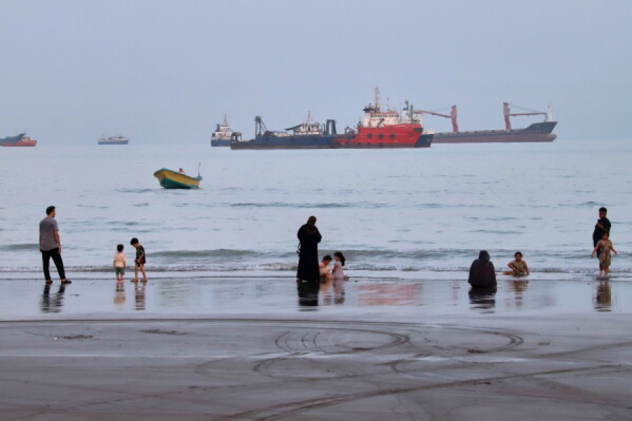 Venció el plazo entre EEUU e Irán y crece la tensión por Ormuz