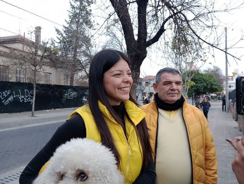Impugnan ante la Cámara Electoral la interna de LLA en Salta