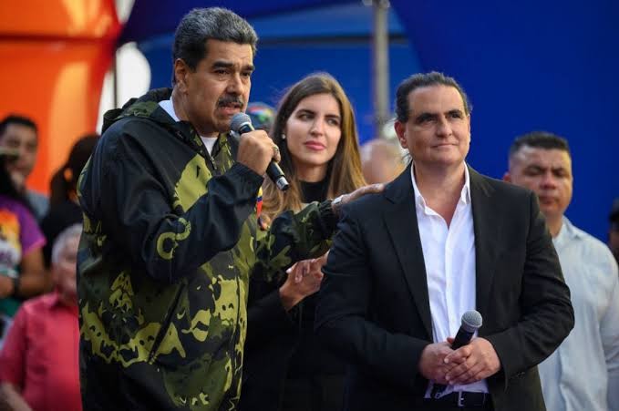 El exministro de Maduro se declaró culpable de lavado y entregará US$195 millones