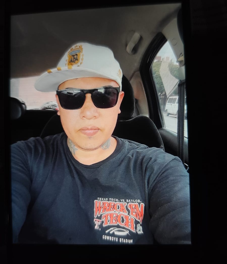 Recapturaron a “Camboya” Peloc cerca de Campo Alegre