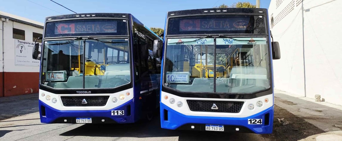 Ultimátum a SAETA: Advierten que desde el jueves no podrán prestar el servicio