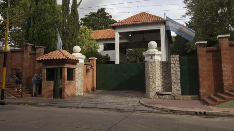 Alarma en Olivos: 12 despidos por filtraciones
