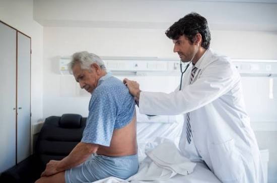 Salta ya registra casi 6 mil casos de neumonía