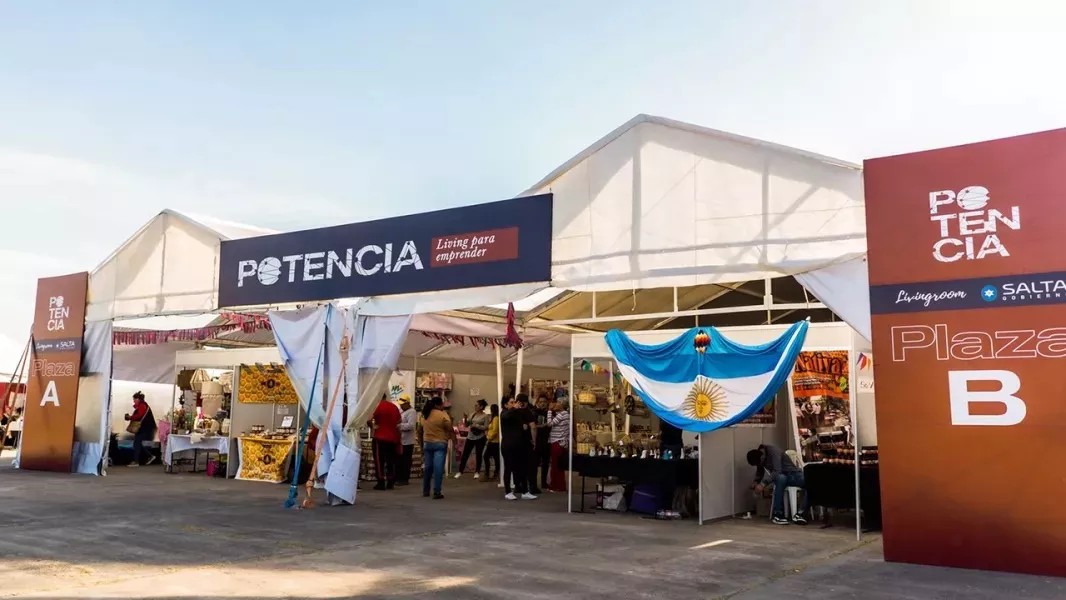 Oportunismo? Potencia 2026, en pleno Milagro