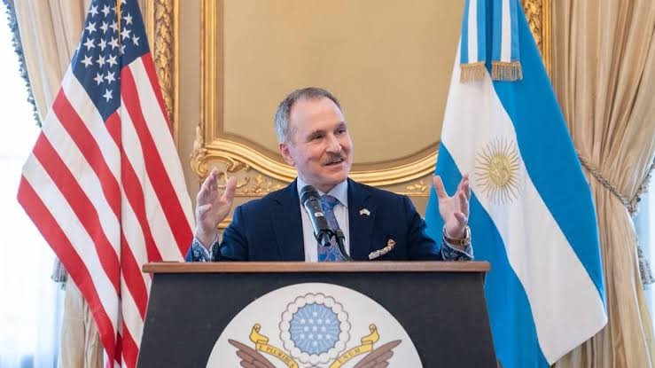 EE.UU. vuelve a impulsar el ingreso de argentinos sin visa
