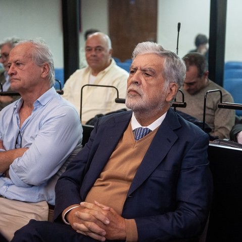 Skanska: El fallo dice que las obras estaban arregladas de antemano