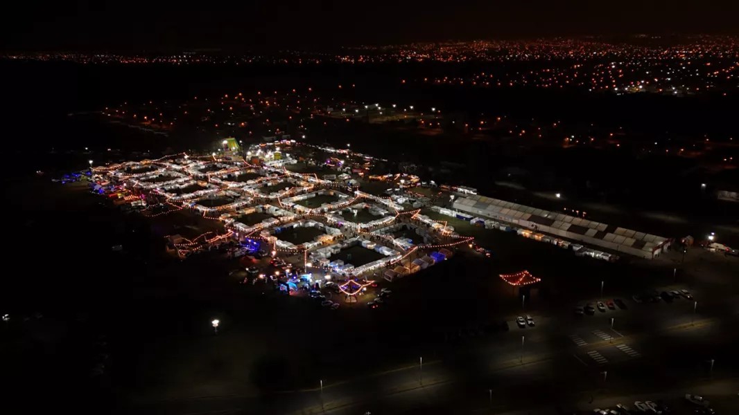 Potencia cerró con $950 millones en ventas y 240 mil visitantes