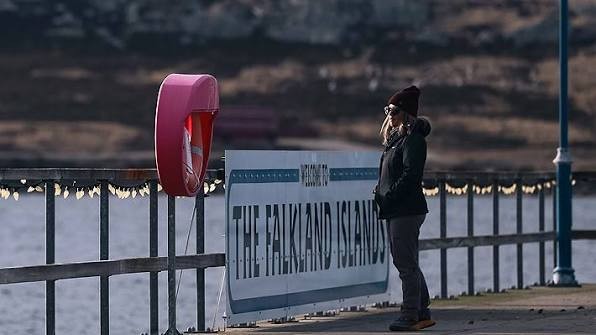 Malvinas: Londres sale a proteger a las empresas sancionadas por Argentina
