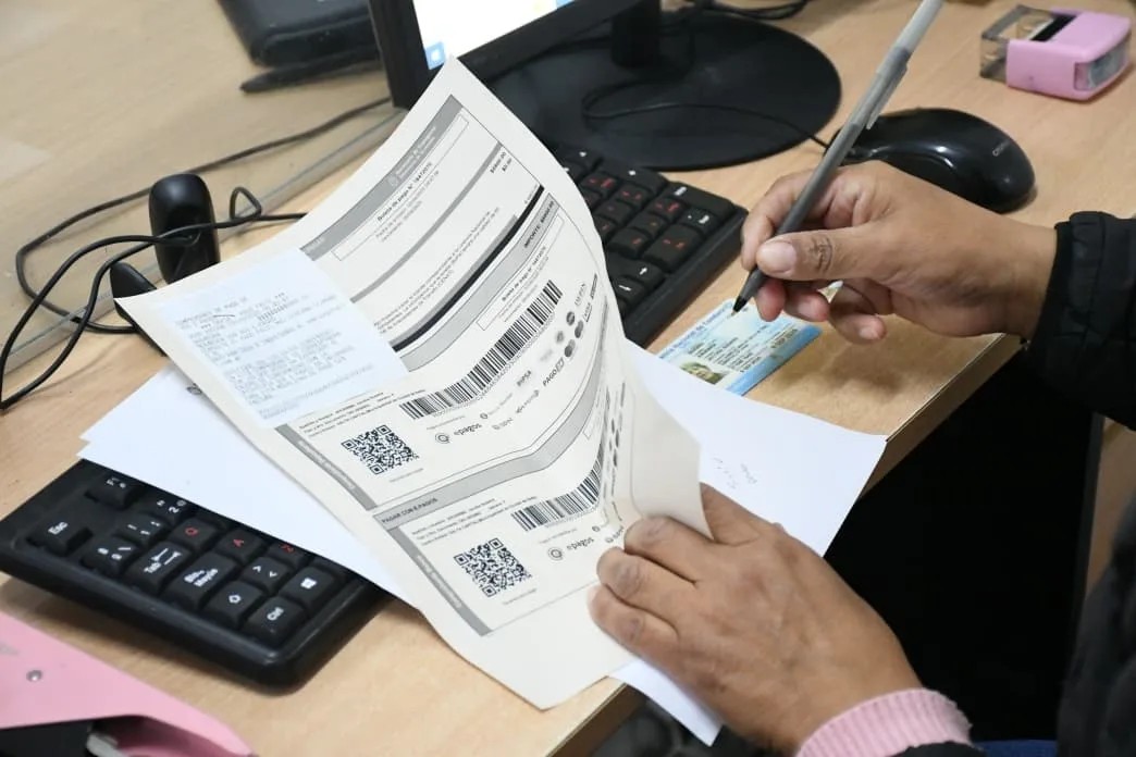 Licencias de conducir en Salta: ahora duran hasta 8 años