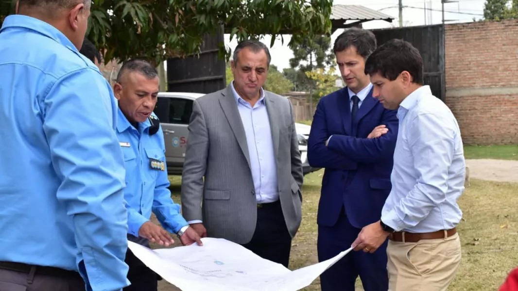 Orán se prepara para aplicar el nuevo Régimen Penal Juvenil