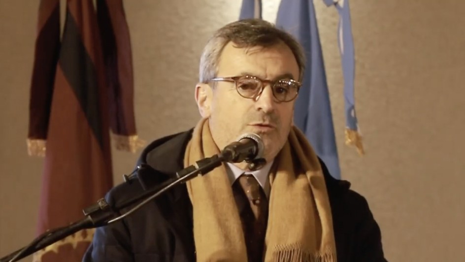 Rappallini: “Salta será una de las provincias con mayor crecimiento”