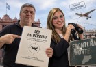 Impulsan la ley de derribo contra vuelos narcos