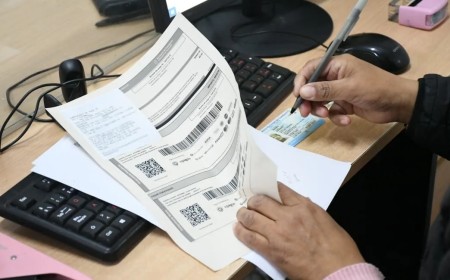 Licencias de conducir en Salta: ahora duran hasta 8 años