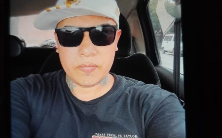 Recapturaron a “Camboya” Peloc cerca de Campo Alegre