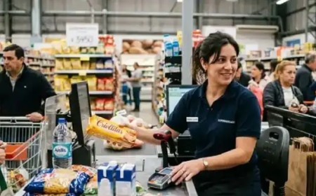 Este lunes no trabajan los empleados de comercio