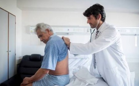 Salta ya registra casi 6 mil casos de neumonía