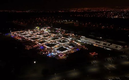 Potencia cerró con $950 millones en ventas y 240 mil visitantes