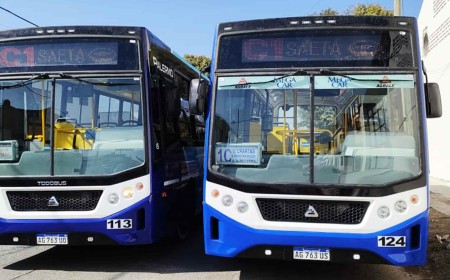 Ultimátum a SAETA: Advierten que desde el jueves no podrán prestar el servicio