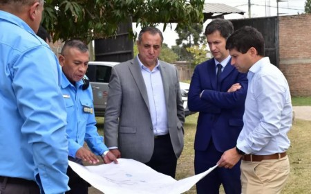 Orán se prepara para aplicar el nuevo Régimen Penal Juvenil