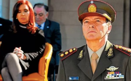 Milani vuelve a quedar bajo la lupa por la desaparición de Ledo