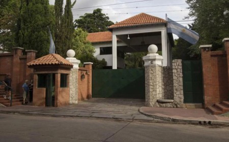 Alarma en Olivos: 12 despidos por filtraciones