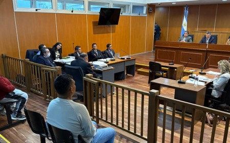 Turistas francesas: La causa por apremios podría llegar a juicio
