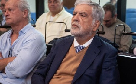 Skanska: El fallo dice que las obras estaban arregladas de antemano