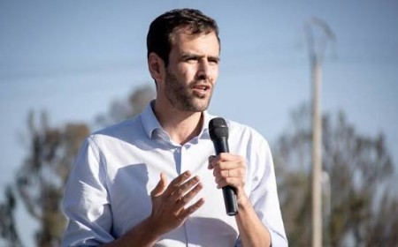 Estrada seguirá investigado en dos causas y en dos jurisdicciones