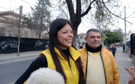 Impugnan ante la Cámara Electoral la interna de LLA en Salta