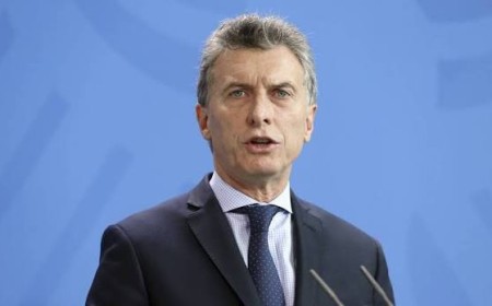 Macri desembarca en Jujuy mientras negocia con LLA