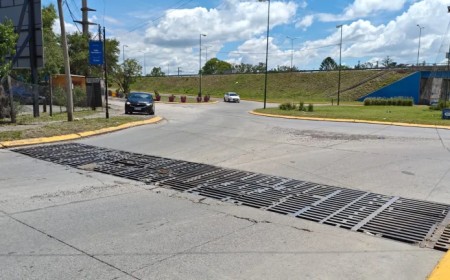 Salta se prepara para lluvias intensas ante el Super Niño