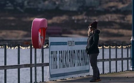Malvinas: Londres sale a proteger a las empresas sancionadas por Argentina