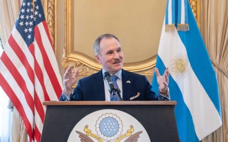 EE.UU. vuelve a impulsar el ingreso de argentinos sin visa