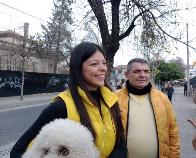 Impugnan ante la Cámara Electoral la interna de LLA en Salta