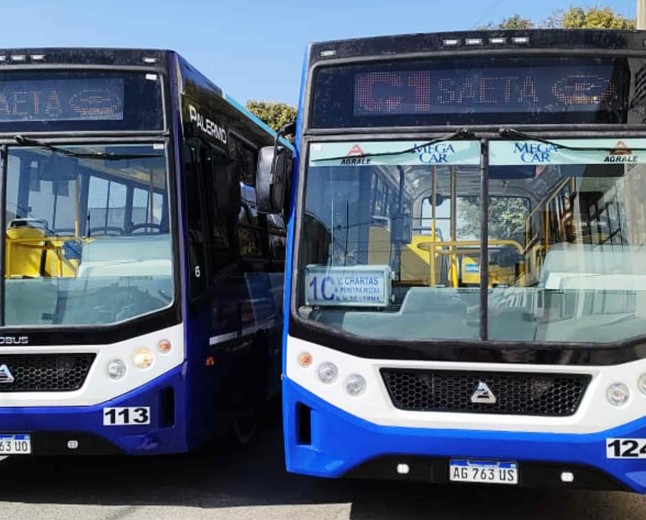Ultimátum a SAETA: Advierten que desde el jueves no podrán prestar el servicio