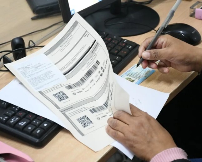Licencias de conducir en Salta: ahora duran hasta 8 años