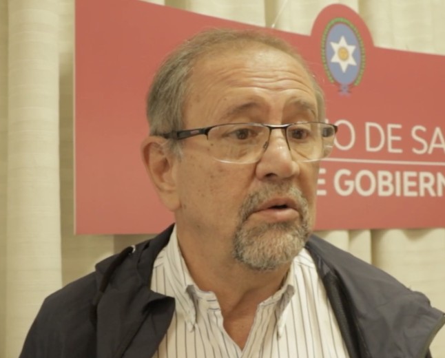 Belgrano Cargas: “A la reunión vamos por todo”