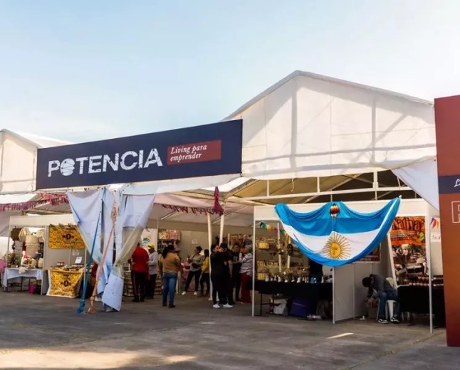 Oportunismo? Potencia 2026, en pleno Milagro