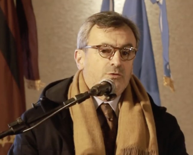 Rappallini: “Salta será una de las provincias con mayor crecimiento”