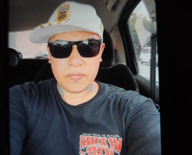 Recapturaron a “Camboya” Peloc cerca de Campo Alegre