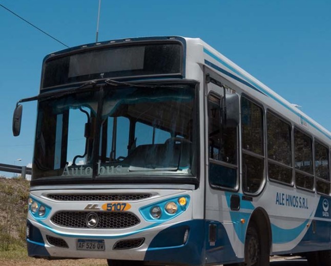 Empresas denuncian que SAETA debe el 80% de julio y todo agosto