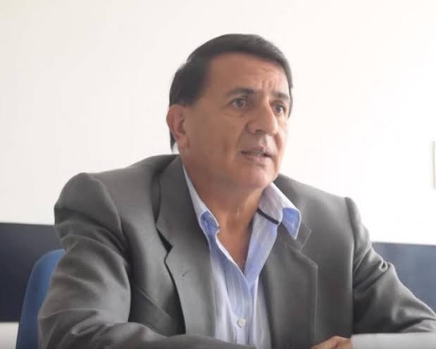 El exjuez Reynoso suma otra condena firme