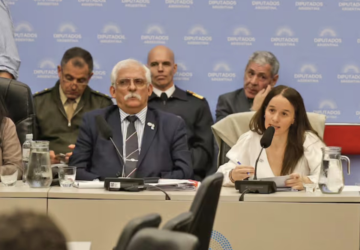 Malvinas: El Gobierno busca ampliar su poder con una ley de 133 artículos