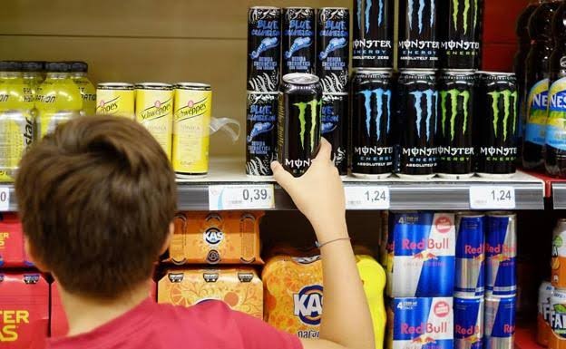 Salta busca prohibir energizantes para menores