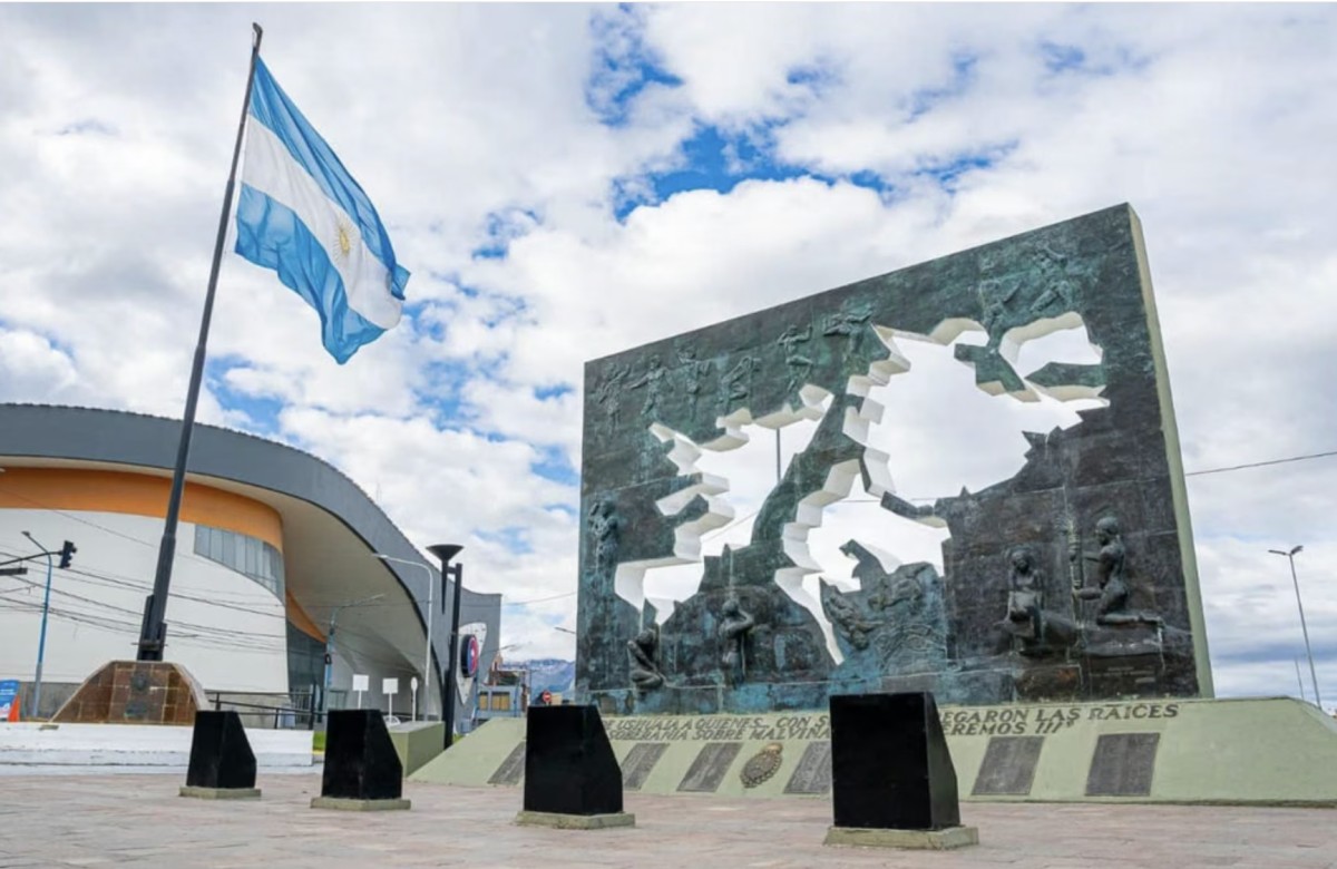 Malvinas: Estados Unidos complica la estrategia de Milei